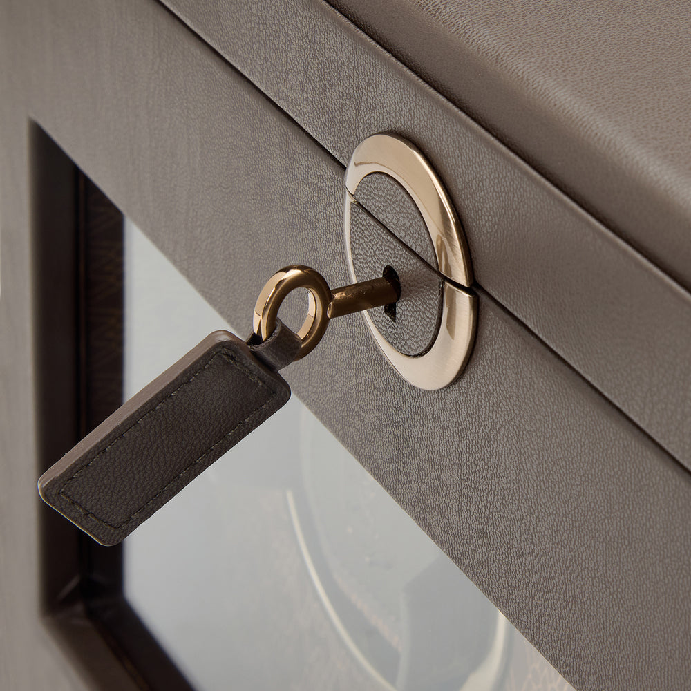 Earth Double Watch Winder