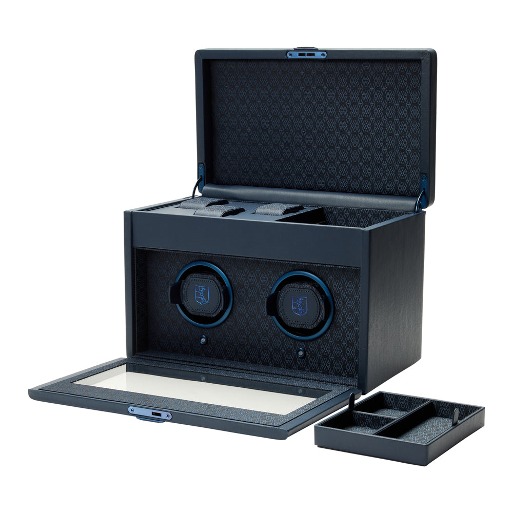 Earth Double Watch Winder