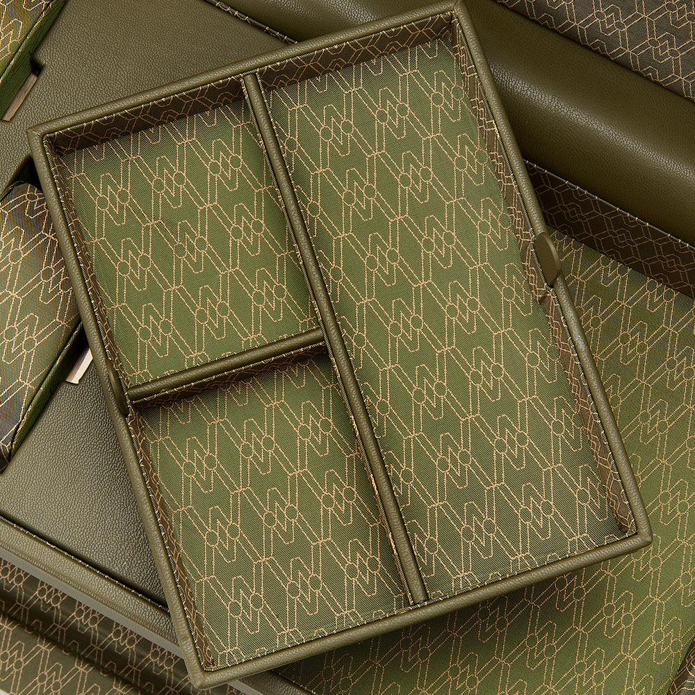 Earth Double Watch Winder