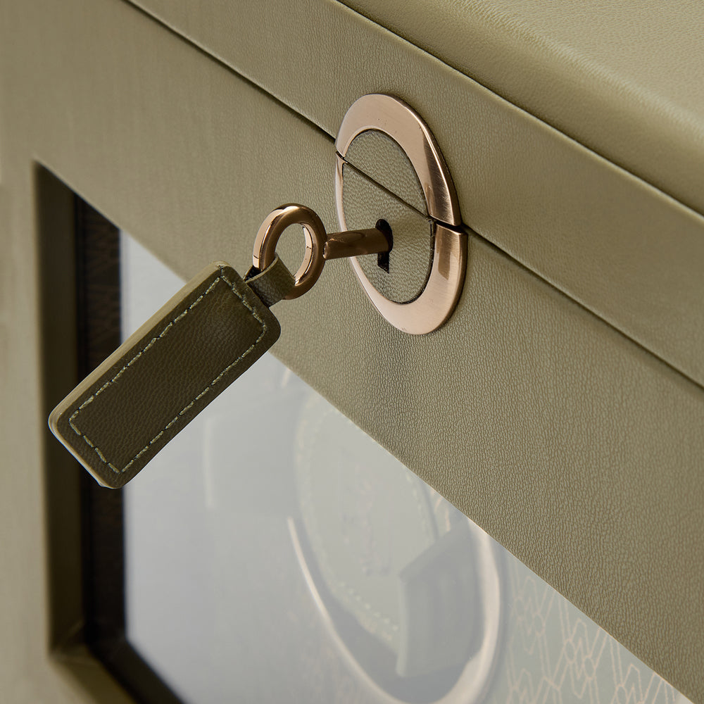 Earth Double Watch Winder