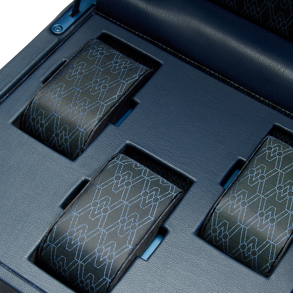 Earth Triple Watch Winder