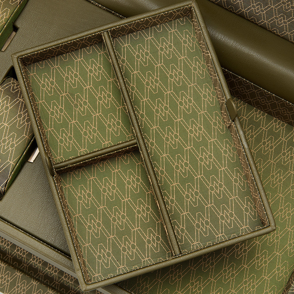 Earth Triple Watch Winder