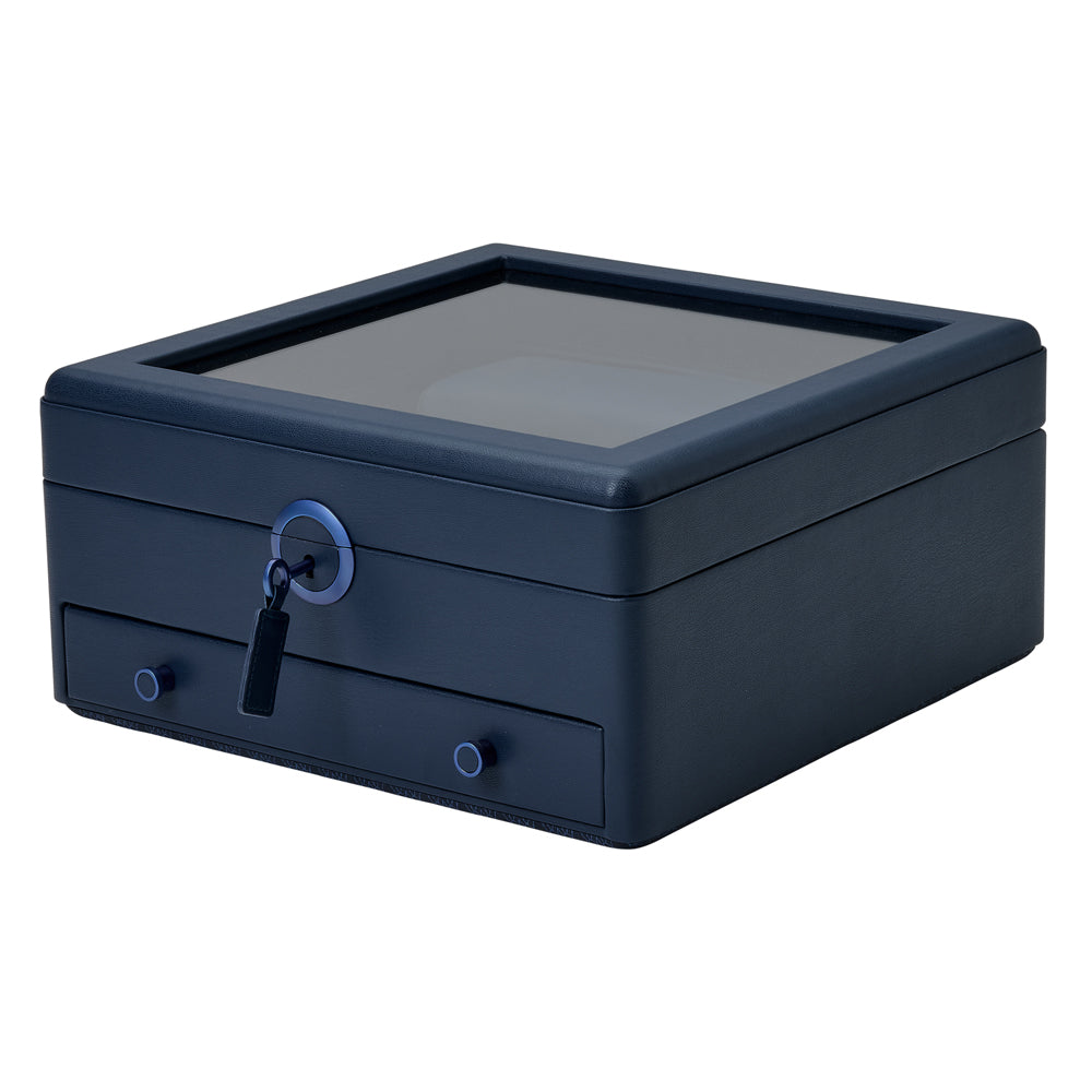 Earth Watch Stand Box