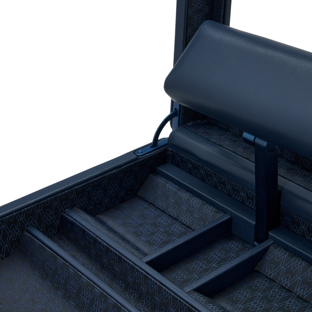 Earth Watch Stand Box