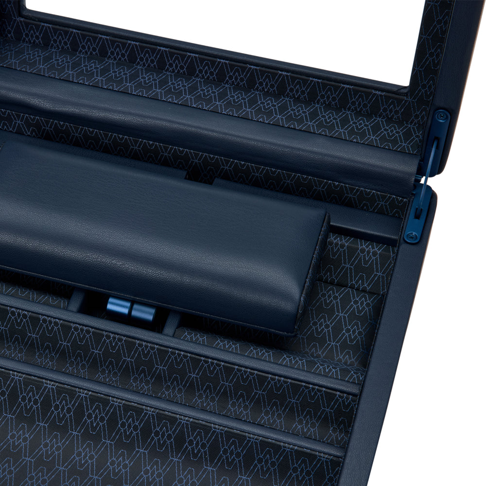 Earth Watch Stand Box