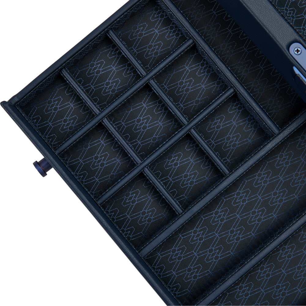 Earth Watch Stand Box