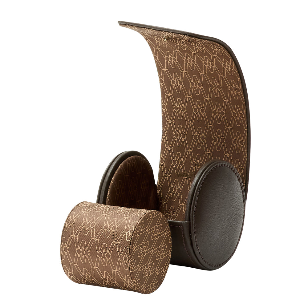 Earth Single Watch Roll