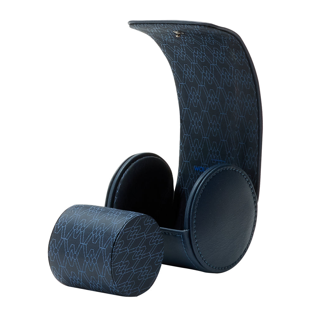 Earth Single Watch Roll