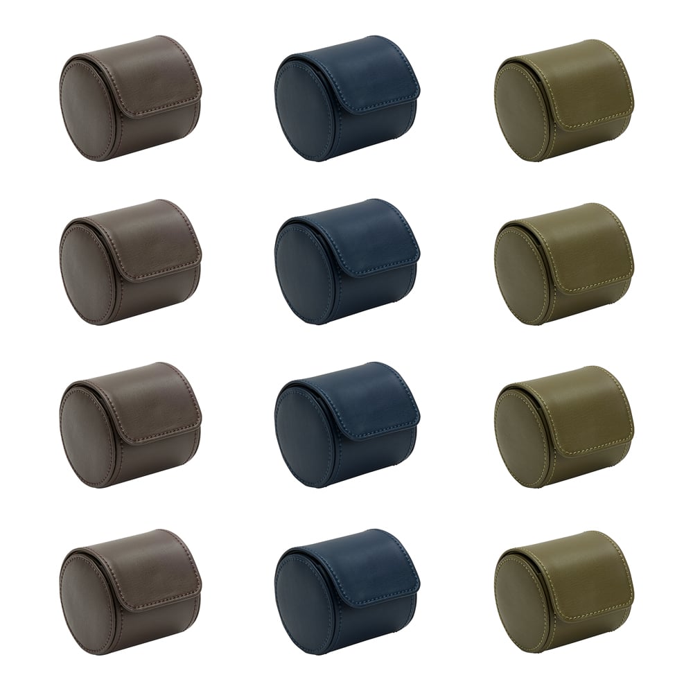 Earth Single Watch Rolls (set of 12)