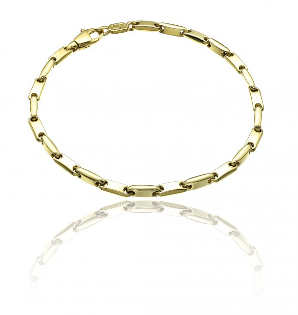 Chimento 18kt Gold Bracelet 1B02528ZB1190