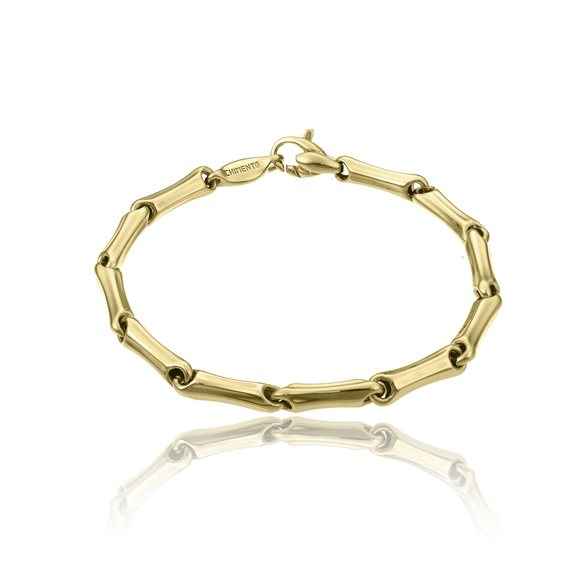 Chimento Gelbgold-Bambus-Klassiker-Armband 1B02657ZZ1190 – Gioielleria  Rosaspina