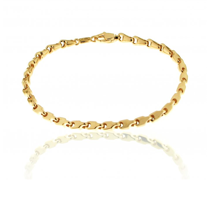 Chimento 18kt Gold Bracelet 1B05243ZZ1190