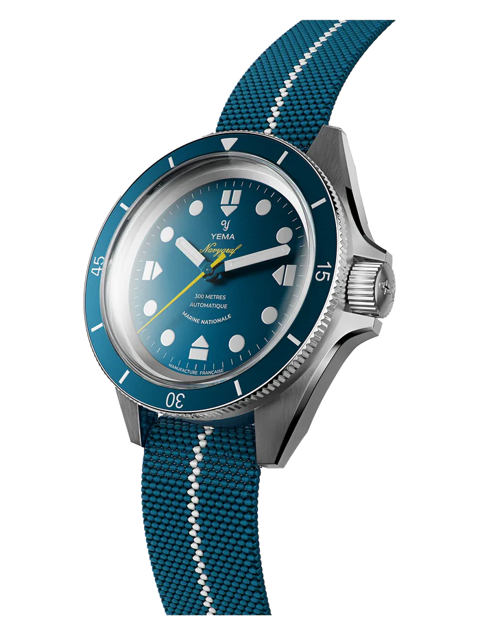 Yema Navygraf Marine Nationale CMM.10 21.14.55.SN.M 