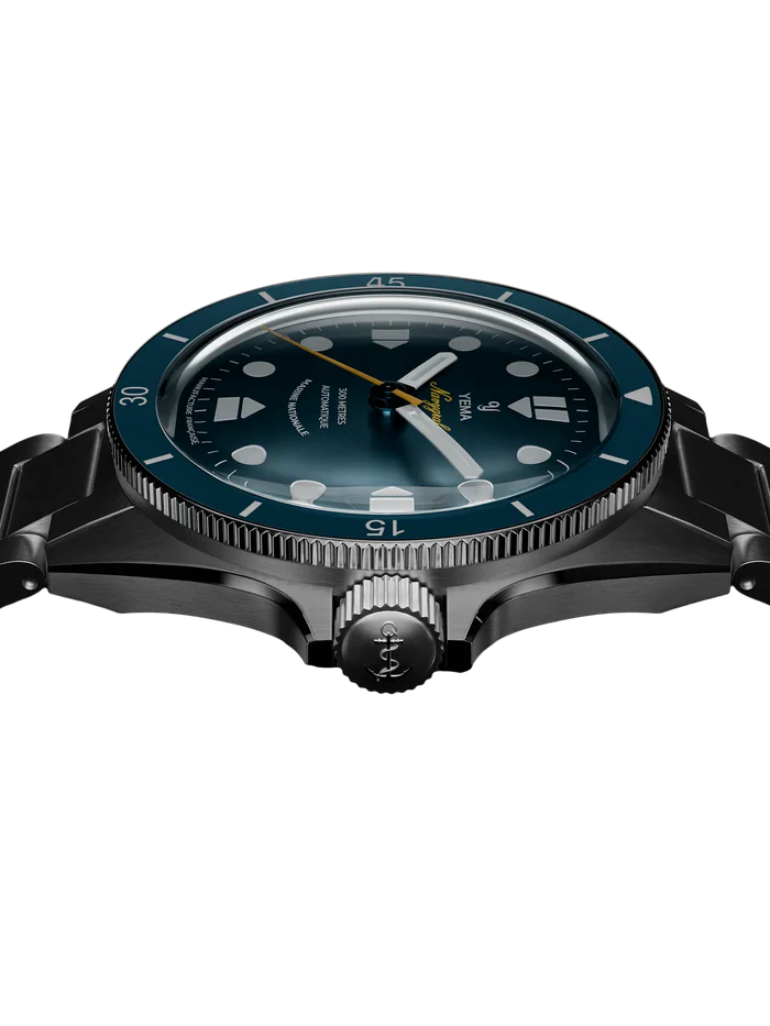 Yema Navygraf Marine Nationale CMM.10 21.14.55.SN.M 