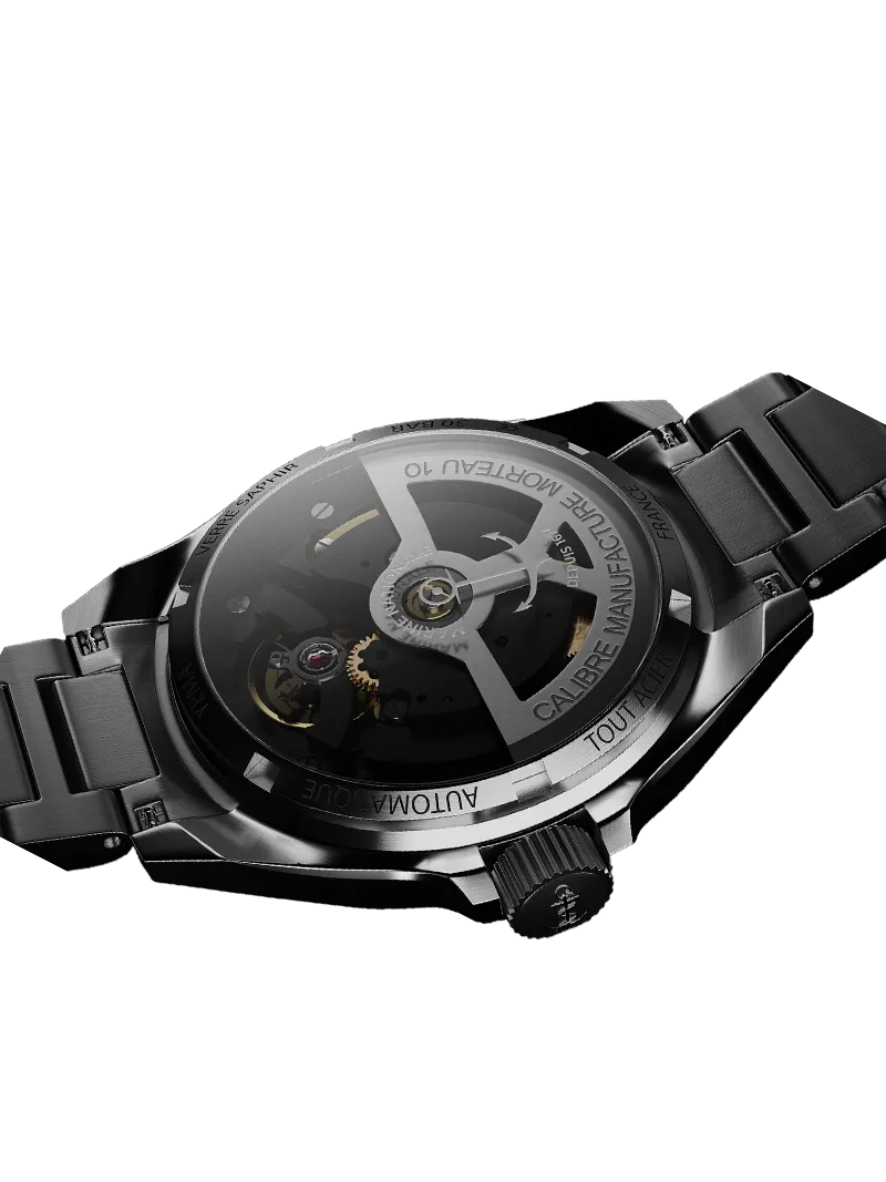 Yema Navygraf Marine Nationale CMM.10 21.14.55.SN.M 