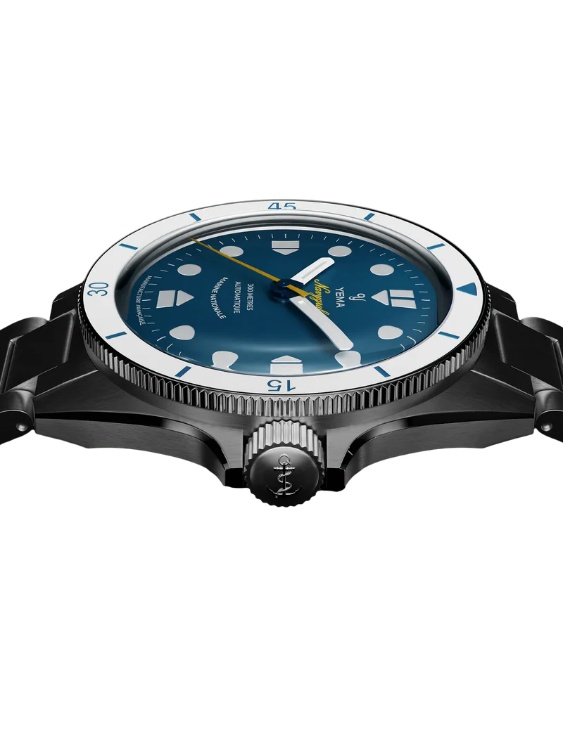 Yema Navygraf Marine Nationale CMM.10 21.14.75.SN.M 