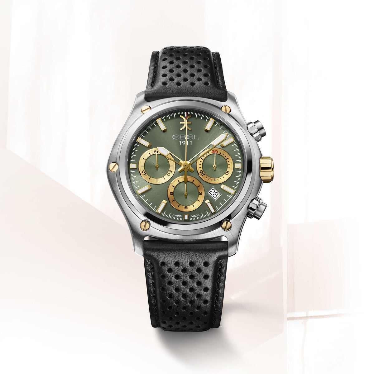 Ebel 1911 Chrono Automatic 44mm 1216681