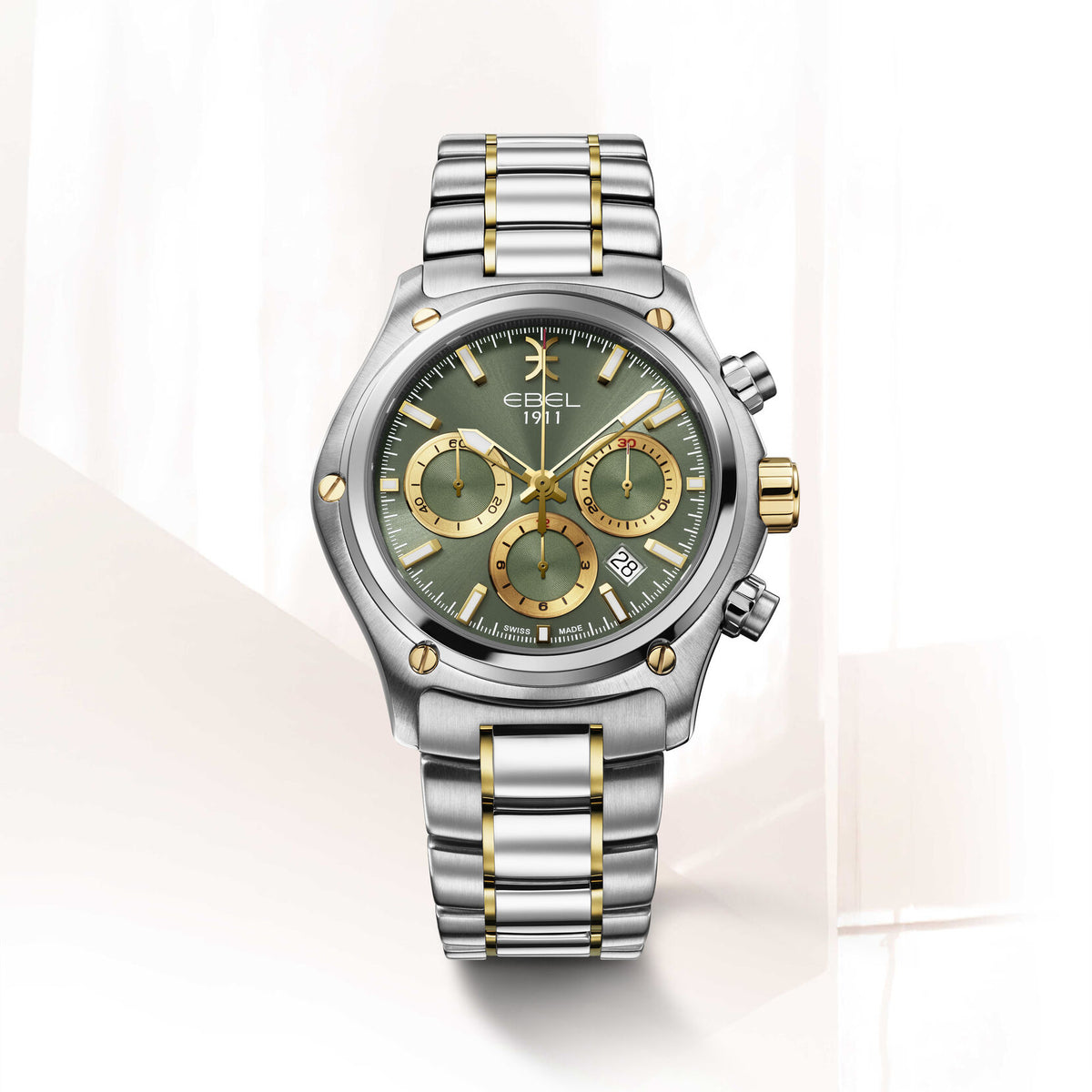 Ebel 1911 Chrono Automatic 44mm 1216681