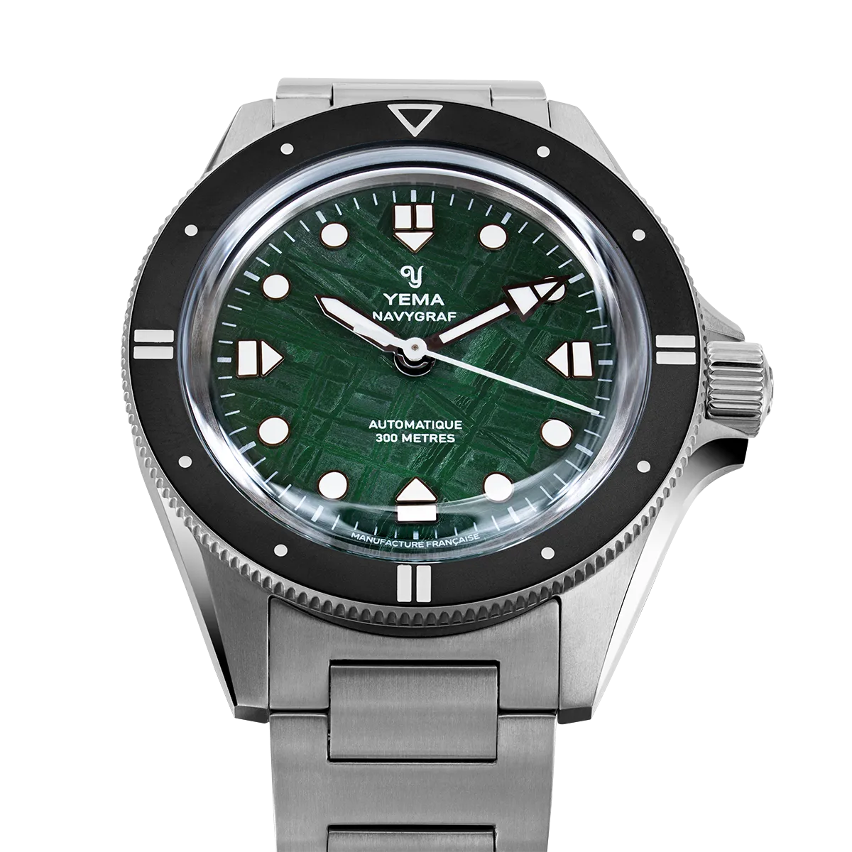 Yema Navygraf Meteorite CMM.10 Limited Edition 22.26.10.64.TNL.M