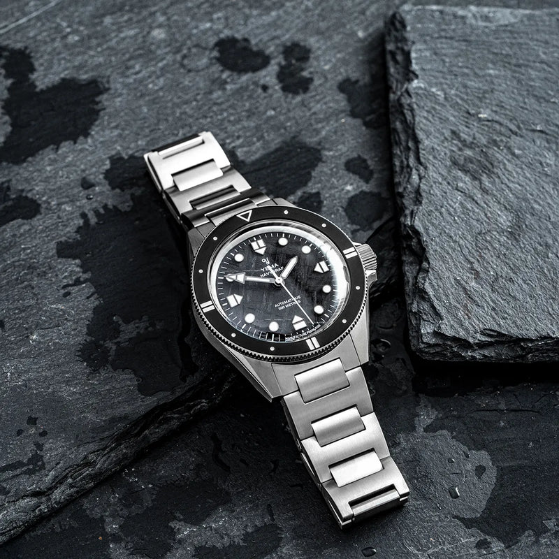 Yema Navygraf Meteorite CMM.10 Limited Edition 22.26.10.66.TNL.M