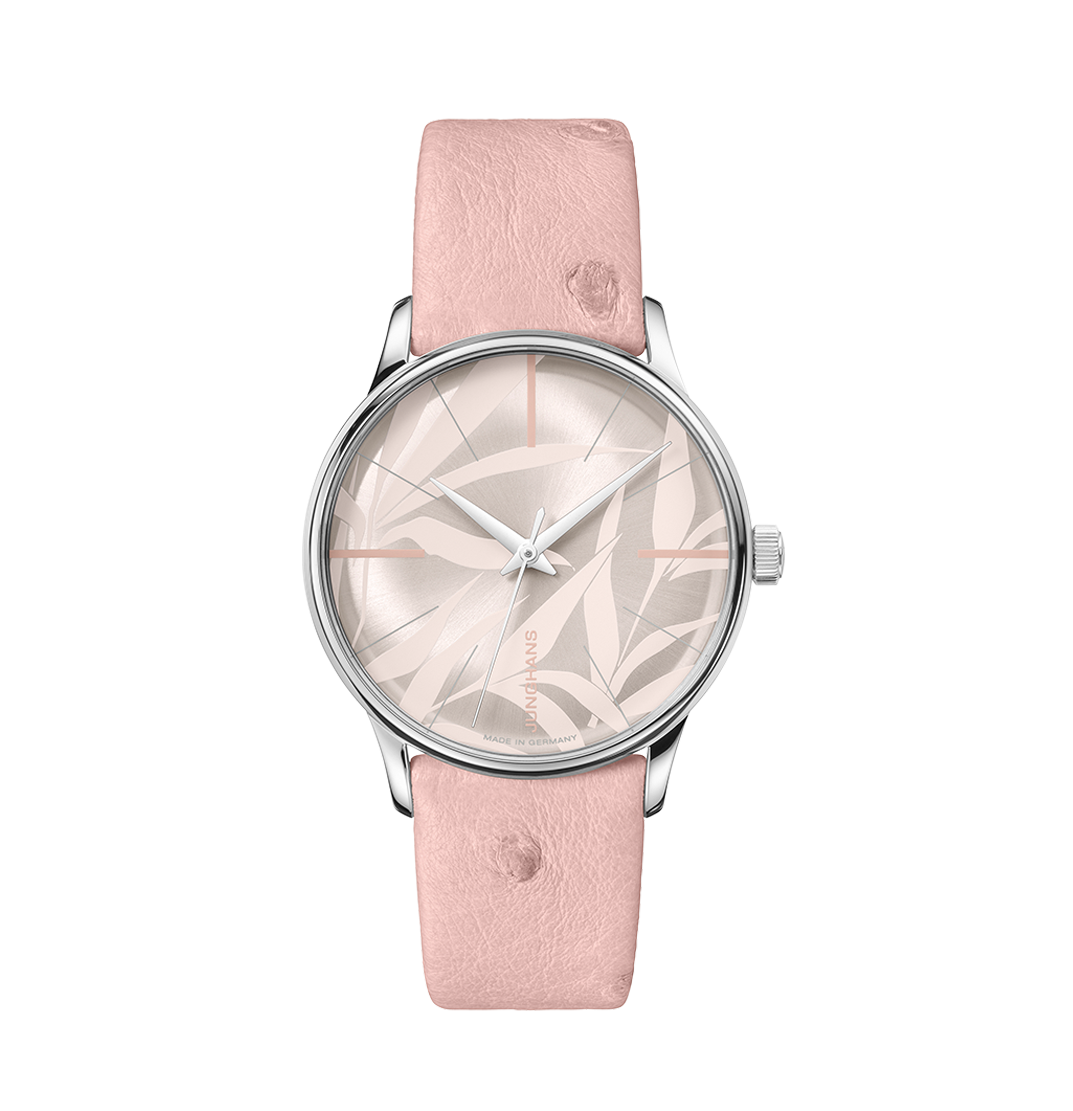 Junghans Meister Damen Automatik 33,1 mm 27/3242.00