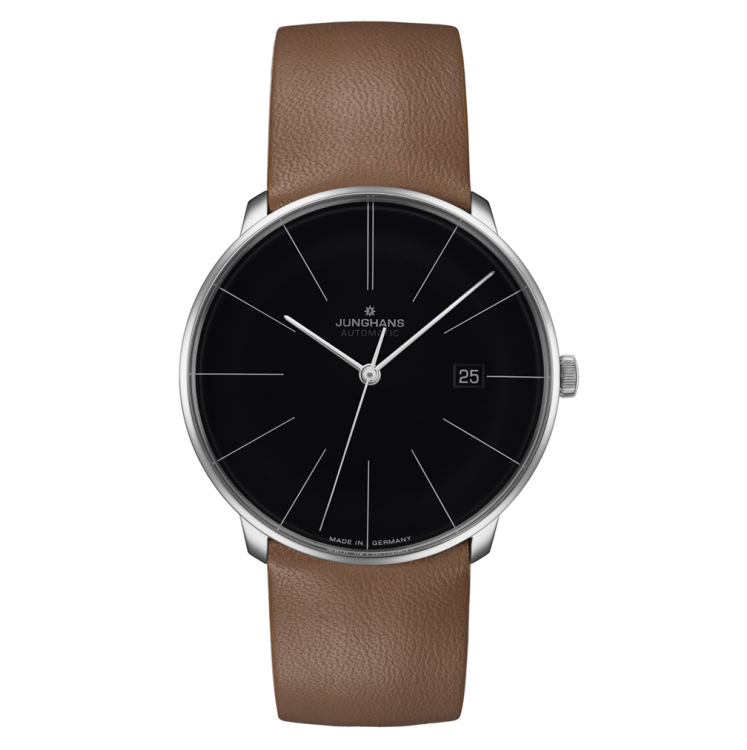 Junghans Meister Fein Automatic 39,5mm 27/4154.00