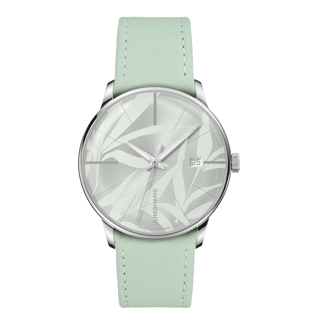 Junghans Meister Automatic 38.4mm 27/4243.02