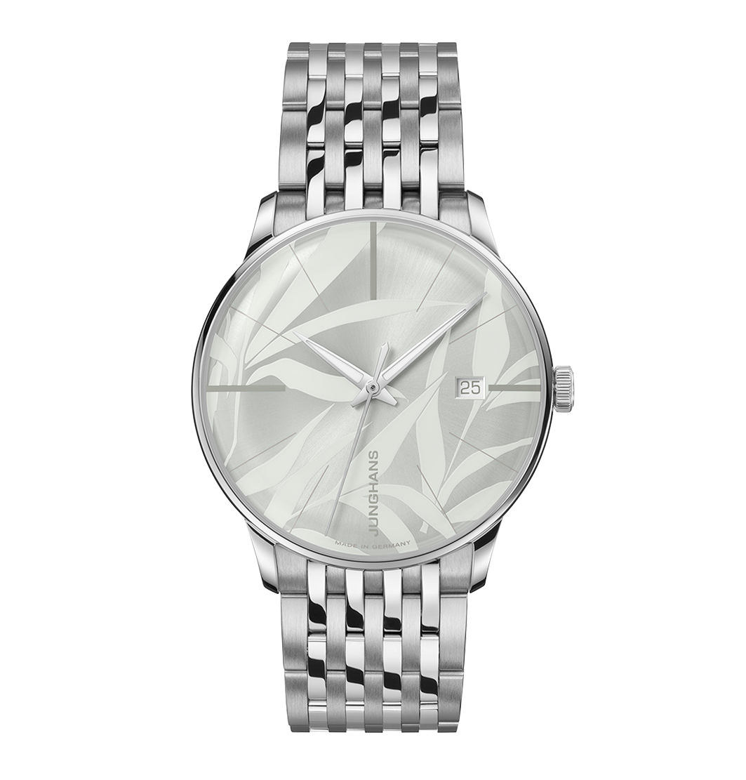 Junghans Meister Automatic 38.4mm 27/4243.46