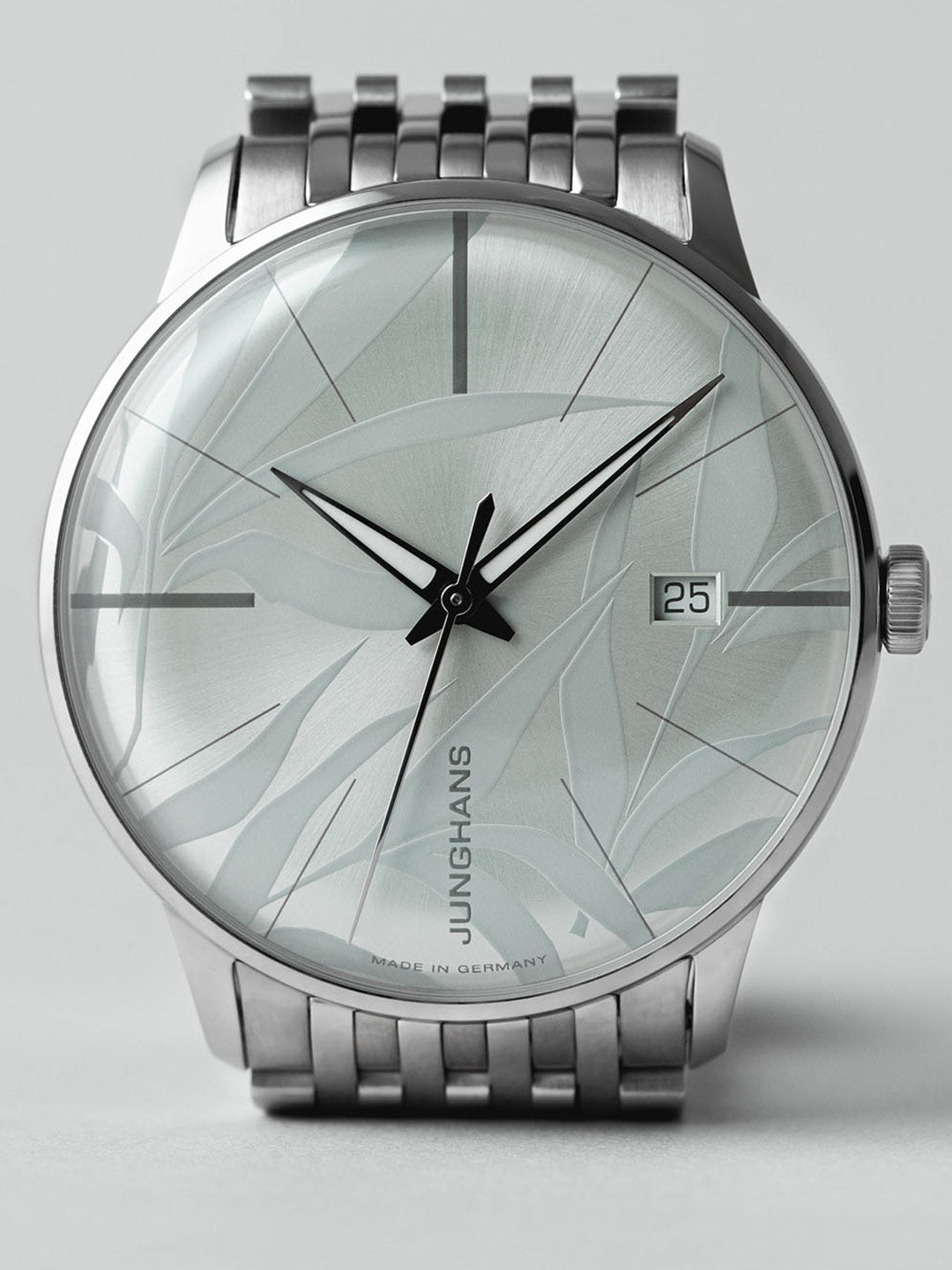 Junghans Meister Automatic 38.4mm 27/4243.46