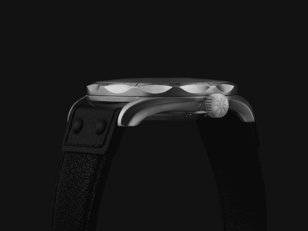 Junghans Pilot Automatic 27/4495.00