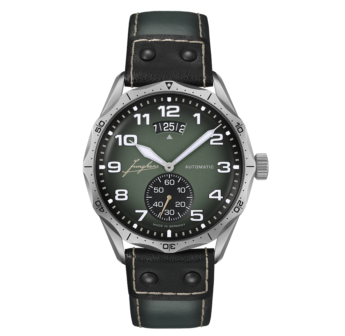 Junghans Pilot Automatic 27/4495.00