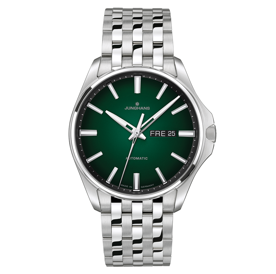 Junghans Meister S Automatic 40.5mm  27/4518.44