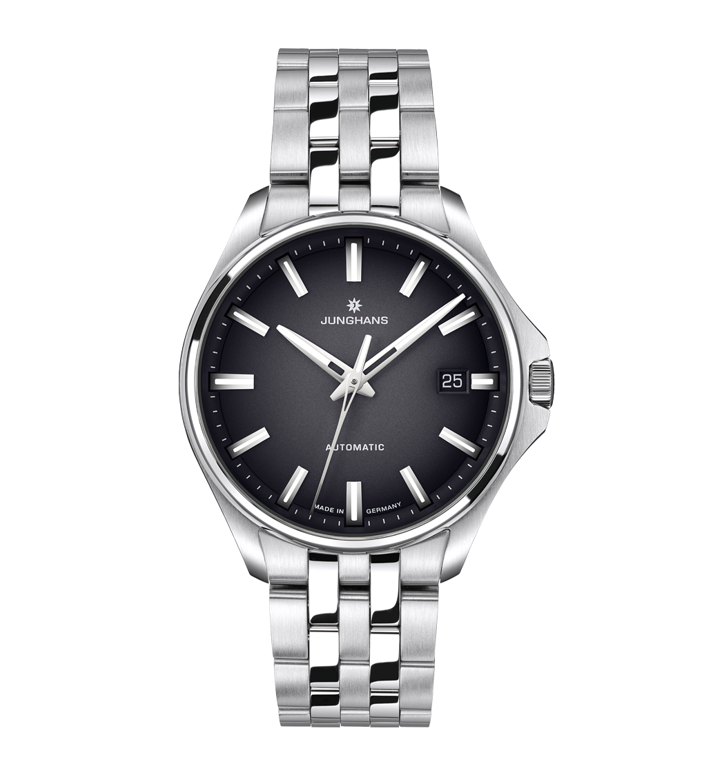 Junghans Meister S Automatic 36mm 27/4580.44