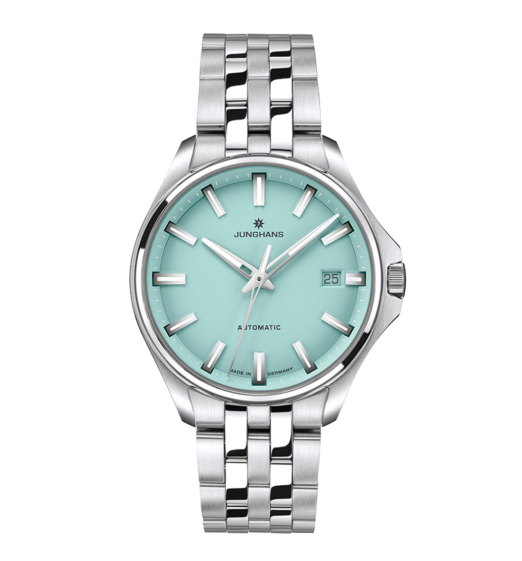 Junghans Meister S Automatic 36mm 27/4581.44