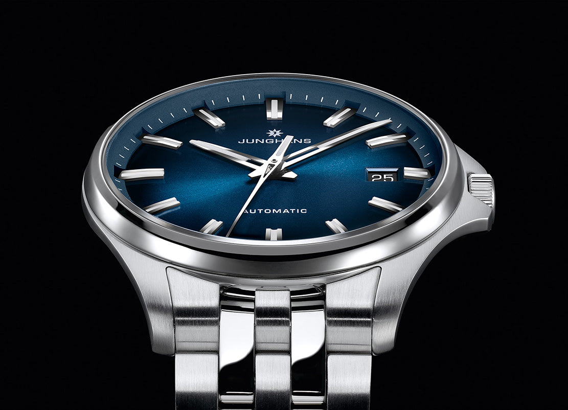 Junghans Meister S Automatic 36mm 27/4582.44