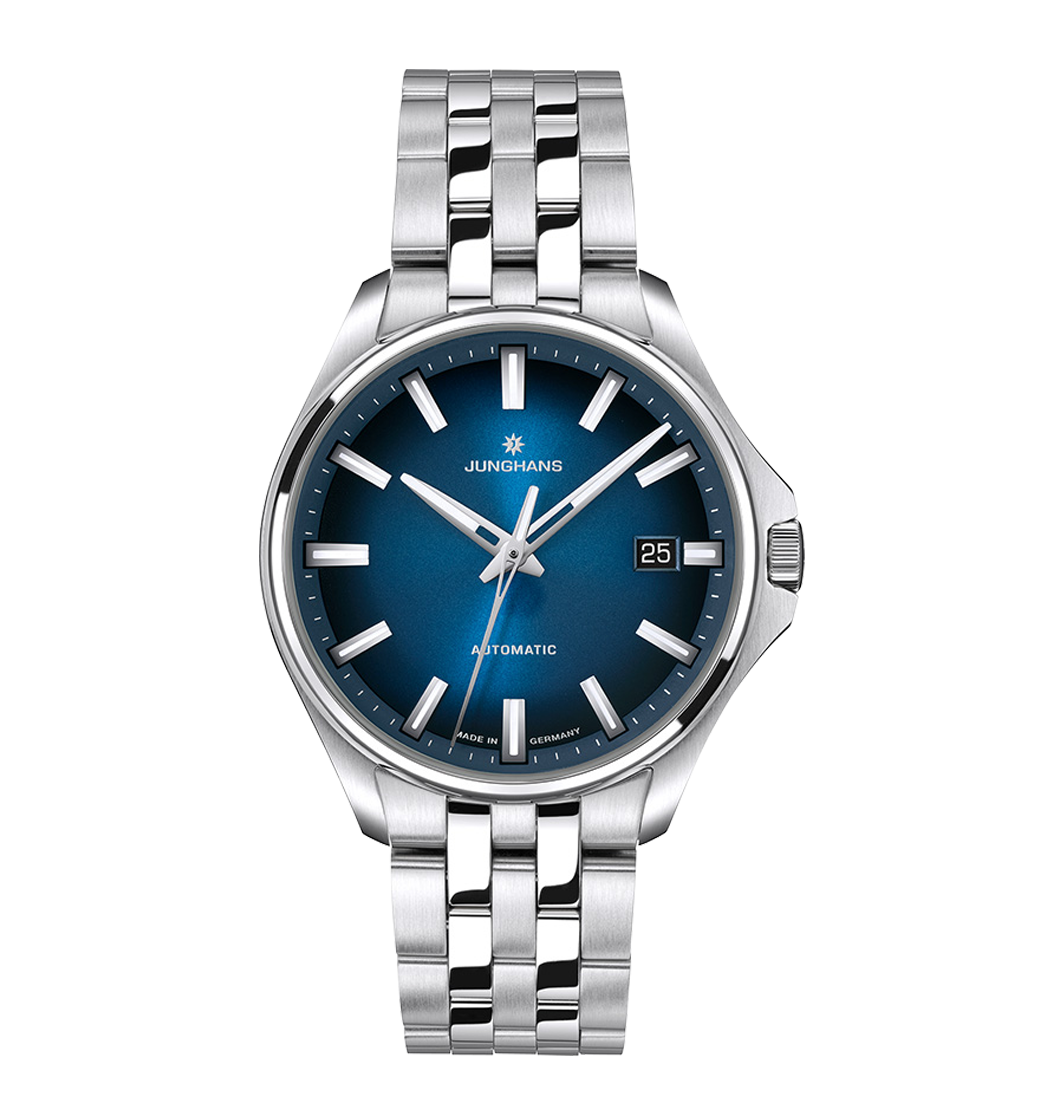 Junghans Meister S Automatic 36mm 27/4582.44