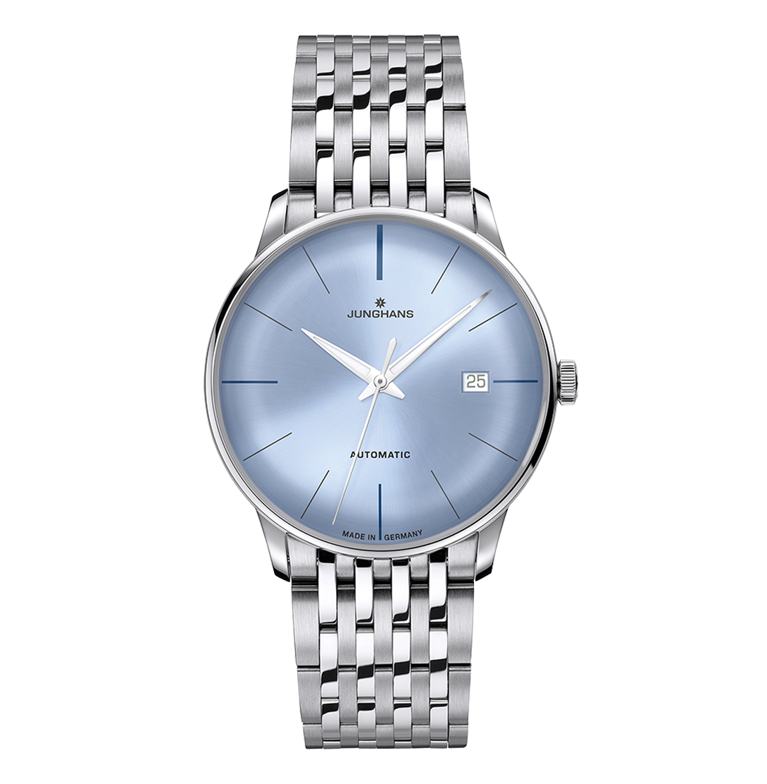 Junghans Meister Automatique 40,4 mm 27/4610.46