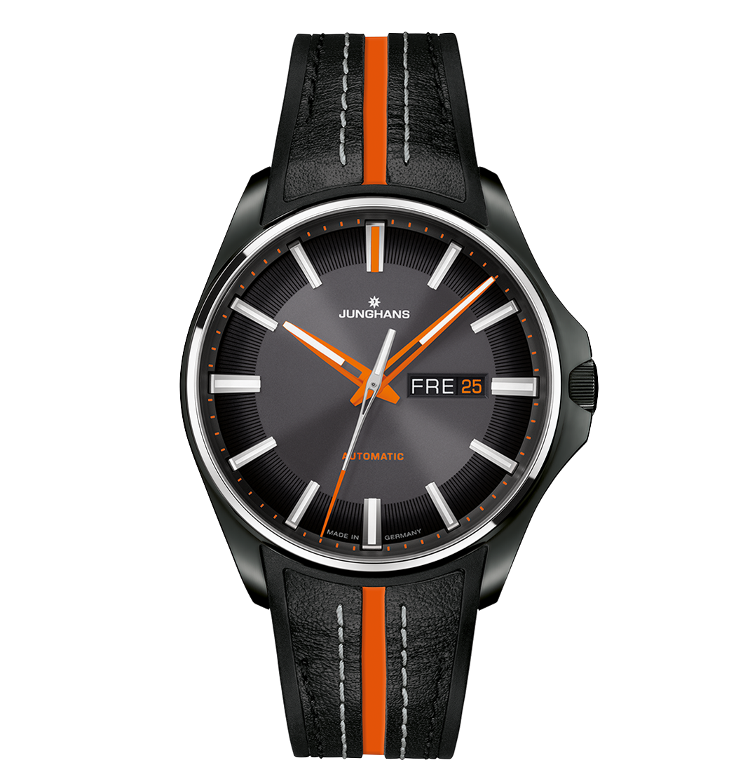 Junghans Meister S Automatique 40,5mm 27/4612.00