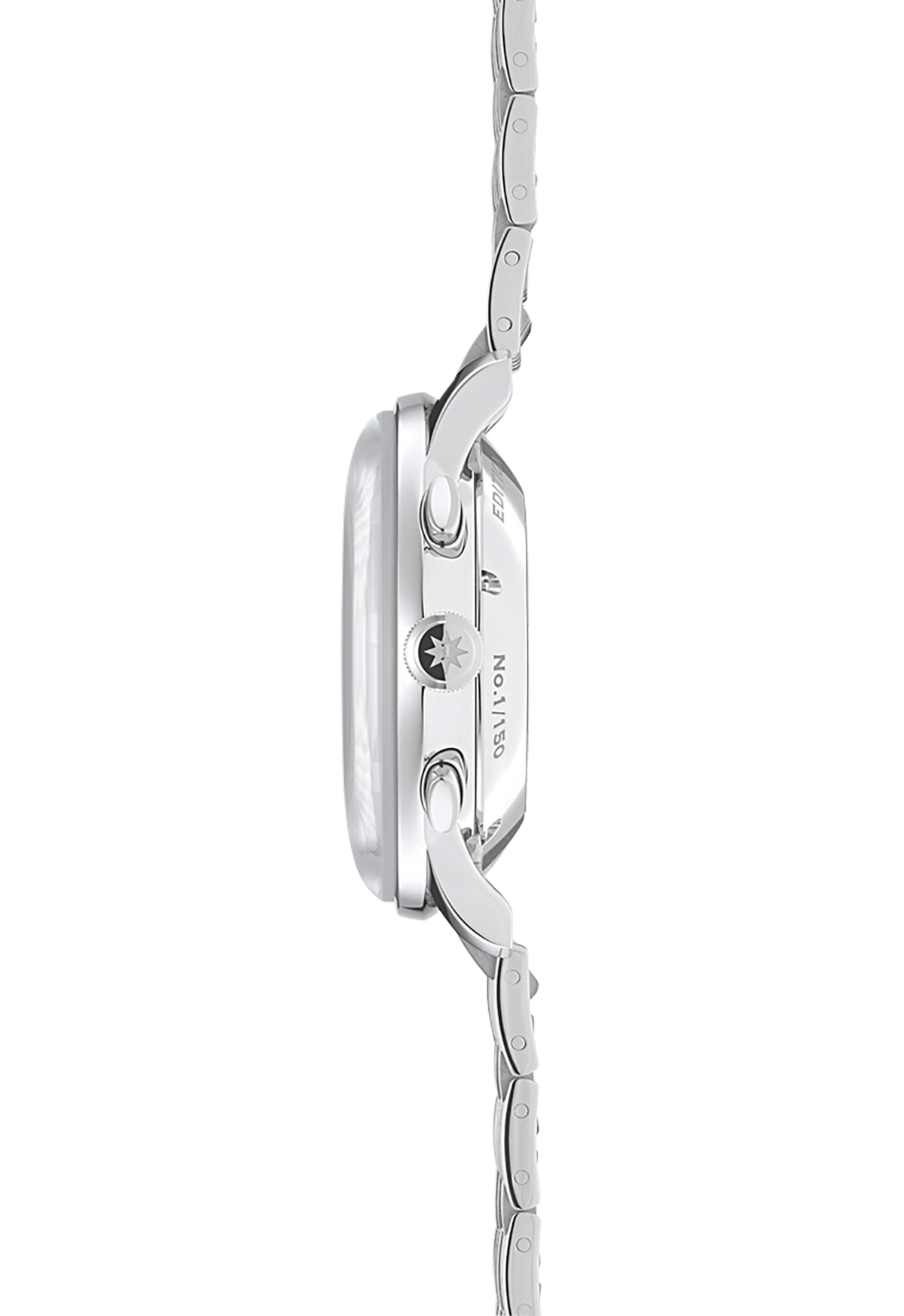 Junghans Meister Chronoscope Édition Limitée 27/4622.46