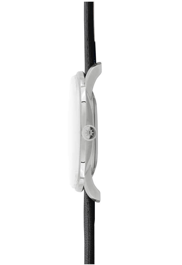 Junghans Meister Worldtimer 40.4mm 27/5013.01