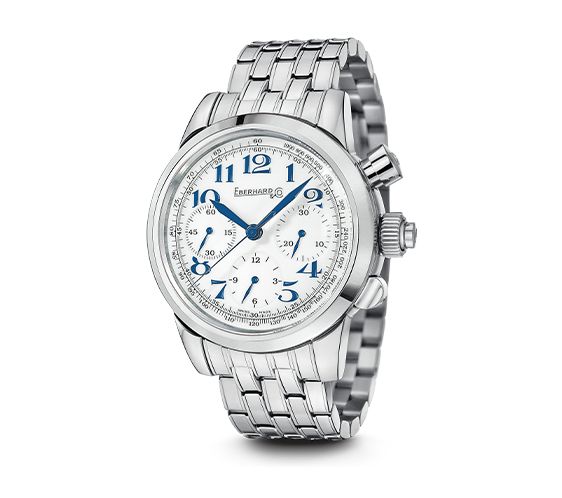 Eberhard & Co Tazio Nuvolari Vanderbilt Cup 42mm 31045.1 CAD