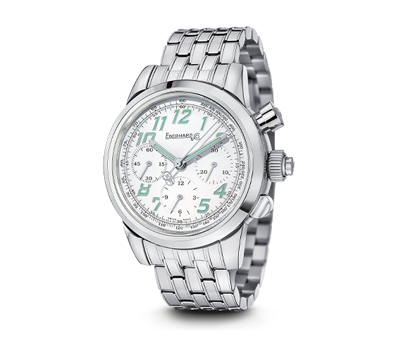 Eberhard & Co Tazio Nuvolari Vanderbilt Cup 42mm 31045.2 CAD