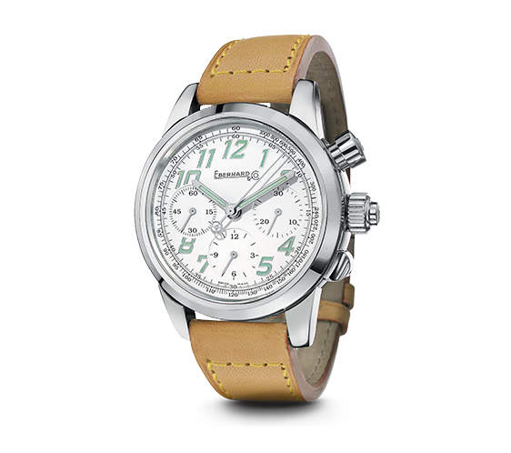 Eberhard & Co Tazio Nuvolari Vanderbilt Cup 42mm 31045.2 CPD