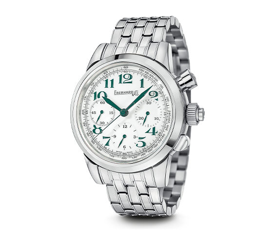 Eberhard & Co Tazio Nuvolari Vanderbilt Cup 42mm 31045.3 CAD