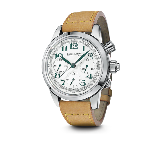 Eberhard & Co Tazio Nuvolari Vanderbilt Cup 42mm 31045.3 CPD