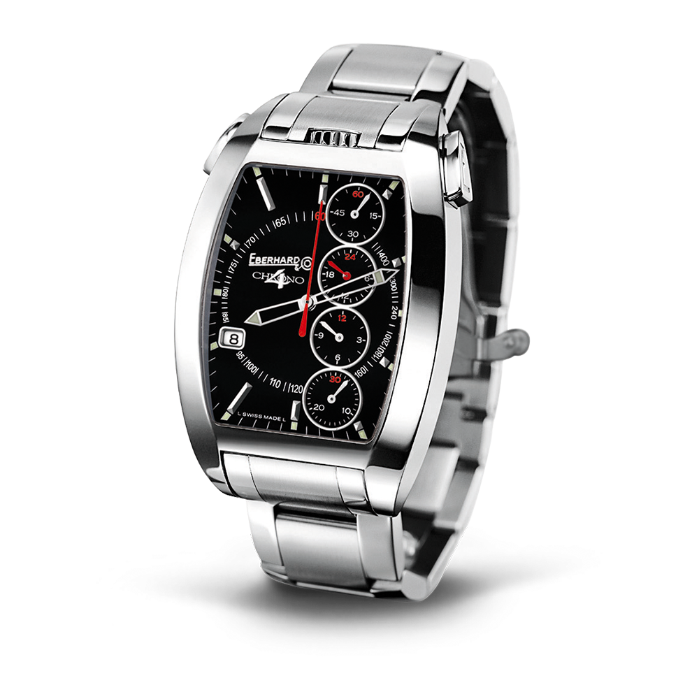 Eberhard &amp; Co Chrono 4 Temerario 31047.3