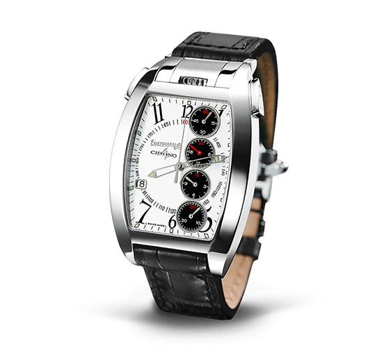 Eberhard &amp; Co Chrono 4 Temerario 31047.4