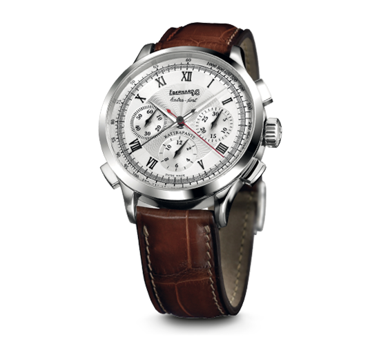 Eberhard & Co Extra-Fort Chrono Rattrapante 31049.1 CPD