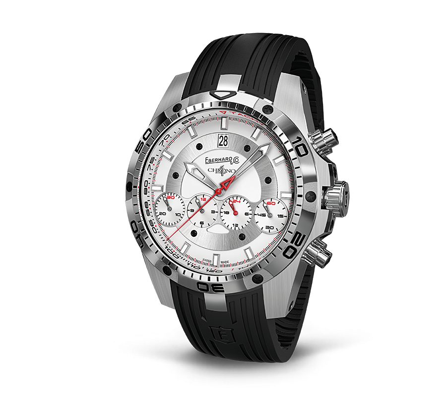 Eberhard &amp; Co Chrono 4 Gèant 31060.1