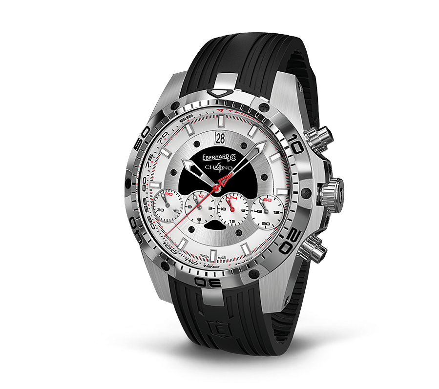 Eberhard &amp; Co Chrono 4 Gèant 31060.2